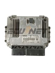 ΕΓΚΕΦΑΛΟΣ ΚΙΝΗΤΗΡΑ BOSCH LANCIA DELTA 1.6 JTD 0281017806 51892671 844 4F4280CAM 120