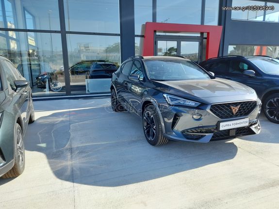 Cupra Formentor '24 CUPRA PARK + PARK ASSIST 