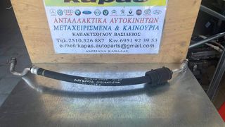 ΜΑΡΚΟΥΤΣΙ AIRCONDITION HONDA JAZZ 1.3cc IVTEC 14-20