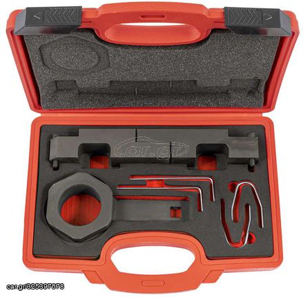 Κιτ χρονισμού κινητήρα Opel 1.6 SIDI. QUATROS TOOLS