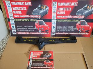 TOYOTA AURIS 2008 1NR ΤΡΑΒΕΡΣΑ ΓΕΦΥΡΑ ΕΜΠΡΟΣ ΚΑΤΩ ΜΕ ΒΑΣΗ ΜΗΧΑΝΗΣ 