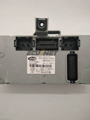 ΑΣΦΑΛΕΙΟΘΗΚΗ BODY CONTROL-BSI MAGNETI MARELLI LANCIA YPSILON 51715561 501860510035 NBC843.51