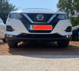 Nissan Qashqai '19  1.3 DIG-T Acenta