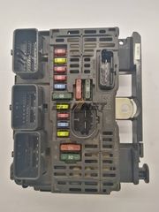 ΑΣΦΑΛΕΙΟΘΗΚΗ BODY CONTROL-BSI SIEMENS CITROEN C5 S118983006K BSM-L06-00 9657718780