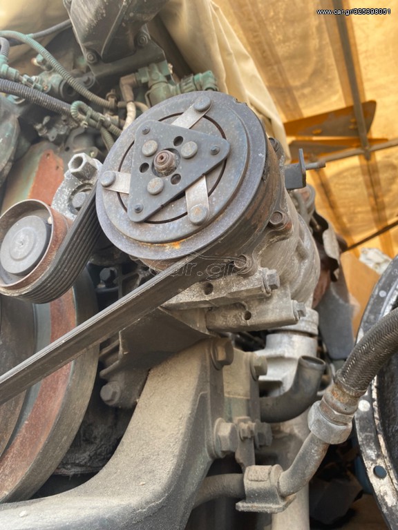 Κομπρεσορας A/C Volvo FE 280 Euro 5