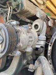 Κομπρεσορας A/C Volvo FE 280 Euro 5-thumb-1