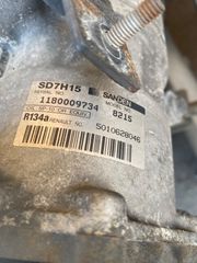 Κομπρεσορας A/C Volvo FE 280 Euro 5-thumb-2