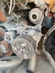 Κομπρεσορας A/C Volvo FE 280 Euro 5-thumb-3