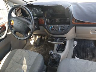 DAEWOO TACUMA '02 1.6cc-thumb-4