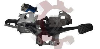 Πεντάλ Φρένου Ford Fiesta 17-22 , 8V51-2450-EB   8V512450EB C91EA