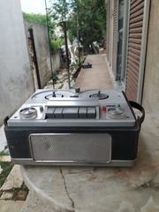 ΜΑΓΝΗΤΟΦΩΝΟ ΜΠΟΜΠΙΝΟΦΩΝΟ PHILCO-thumb-1