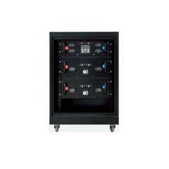 Μπαταρία λιθίου LV LiON ESS Sunlight 48V/10.24kWh με Basic Rack IP20