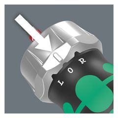 Wera Kraftform Kompakt Stubby magazin with rachet-thumb-3