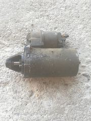FIAT Panda 2008 / punto diesel