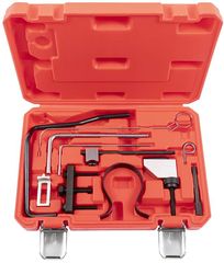 Κιτ χρονισμού κινητήρα Citroen / Peugeot PSA 2.0 / 2.2 L. QUATROS TOOLS