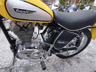 Ducati 450 Scrambler 1972-thumb-1
