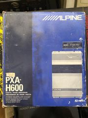 Alpine PXA-H600