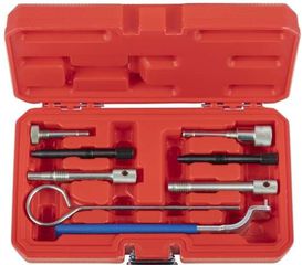 Κιτ χρονισμού κινητήρα Chrysler 2.5 / 2.8 CRD. QUATROS TOOLS