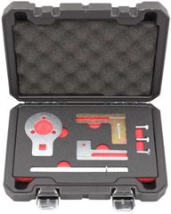Κιτ χρονισμού κινητήρα BMW N40 - N42 - N45 - N46. QUATROS TOOLS