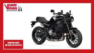 Yamaha XSR 900 '24 ★ΕΠΩΝΥΜΑ ΔΩΡΑ+ΤΕΛΗ '24★