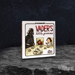 Vader's Little Princess