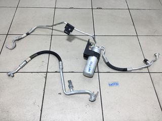 ΣΩΛΗΝΑΚΙΑ A/C RENAULT MEGANE I 7700436195 96-02