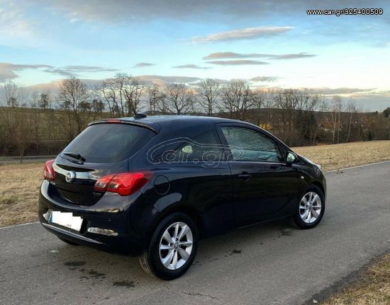 Opel Corsa '18 Sd