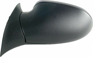MERCEDES - BENZ A' CLASS W168 (1998-2004) ΚΑΘΡΕΦΤΗΣ ΗΛΕΚΤΡΙΚΟΣ ΑΡΙΣΤΕΡΟΣ ASPHERICAL GLASS (ΚΑΙΝΟΥΡΙΟΣ - AFTERMARKET)