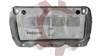 AirBag Modul  , Αερόσακος Συνοδηγού  Ford Fiesta Fusion 05-08 , 6S6A-A044H30-AC 6S6AA044H30AC