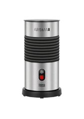 Teesa TSA4003 Aroma F30 Συσκευή για Αφρόγαλα 600ml Inox Black