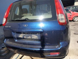 DAEWOO TACUMA '02 1.6cc-thumb-2