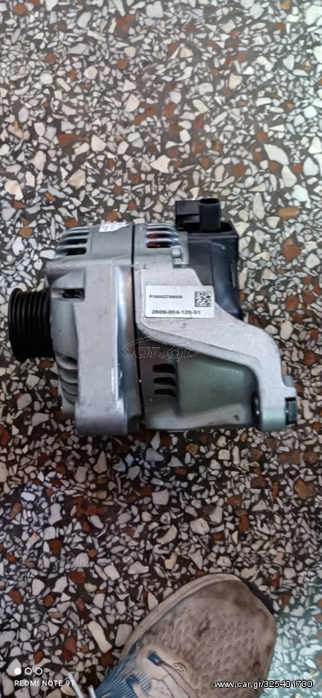 MINI COOPER/COUNTRYMAN/CLUBMAN 1500 Βενζίνη ΔΥΝΑΜΟ 