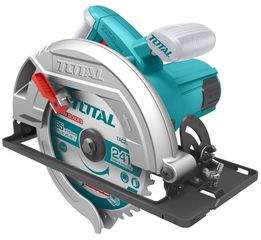 TOTAL ΔΙΣΚΟΠΡΙΟΝΟ ΞΥΛΟΥ 1.600W - 185mm (TS1161856)