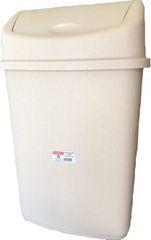 ΚΑΔΟΣ ΑΠΟΡΡΙΜΑΤΩΝ ΑΙΩΡΟΥΜΕΝΟΣ ΜΠΕΖ 55L CYCLOPS 003301820