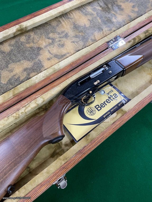 Καραμπίνα BERETTA A302 ΚΑΙΝΟΥΡΙΑ