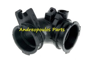 ΚΟΛΑΡΟ ΕΙΣΑΓΩΓΗΣ ΑΕΡΑ MAZDA 3 BK 1.3-1.6cc 03-09