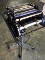Μονάδα αρίθμησης για Heidelberg Printmaster Quickmaster QM-46 