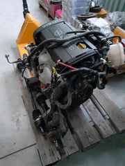 Κινητήρας opel Z16XEP-thumb-1