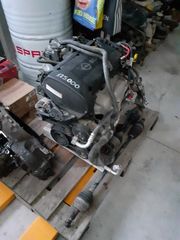 Κινητήρας opel Z16XEP-thumb-2