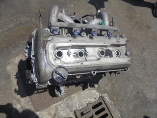 Κινητήρας Κορμός - Καπάκι M13A ΓΙΑ ΑΝΤΑΛΛΑΚΤΙΚΑ για SUZUKI IGNIS (2000 - 2003) (RG) 1300 M13A petrol 83 *ΕΒ* | Kiparissis - The King Of Parts