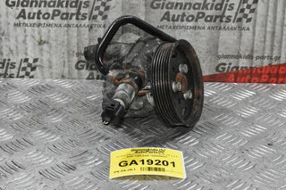 Αντλία Υδραυλικού Τιμονιού Audi TT 1.8 T BAM 1998-2006 7690955107