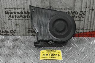 Κάλλυμα Ιμάντα Κινητήρα Hyundai Santa Fe/Kia Sportage D4EA 140ps 2005-2010 21360-27000