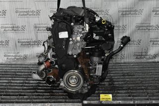 Κινητήρας - Μοτέρ Volvo S40 S80 S60 - Ford Kuga 2.0 136PS D4204T 2004-2012