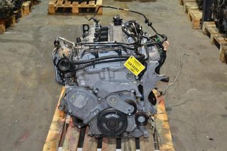 Κινητήρας - Μοτέρ Opel Insignia A20NFT 2.0T 2010-2017