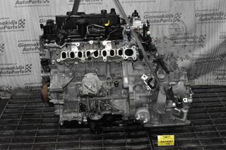Κορμός (Μπλόκ) - Kαπάκι Μηχανής Mazda CX-3 1.5 Skyactiv S5 2010-2019 30255833-thumb-2