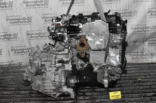 Κορμός (Μπλόκ) - Kαπάκι Μηχανής Mazda CX-3 1.5 Skyactiv S5 2010-2019 30255833-thumb-1