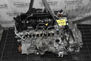 Κορμός (Μπλόκ) - Kαπάκι Μηχανής Mazda CX-3 1.5 Skyactiv S5 2010-2019 30255833-thumb-3