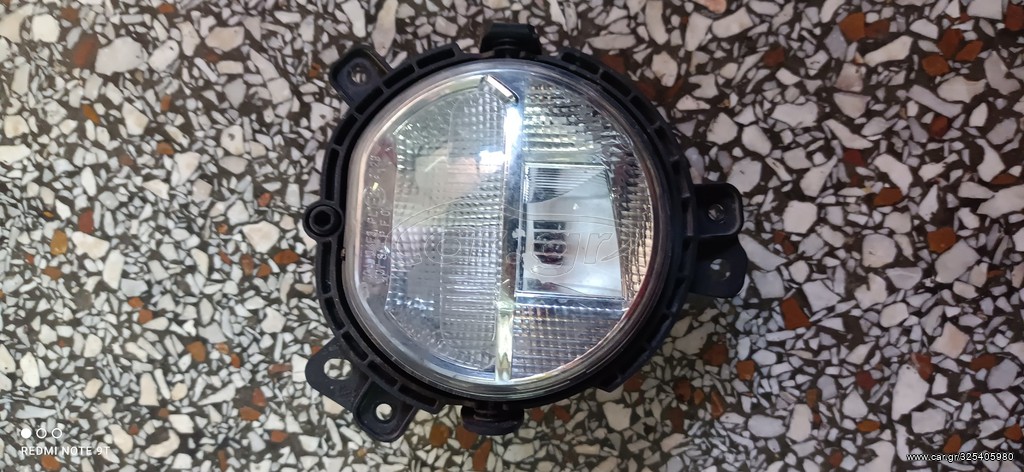 Προβολακι MINI COOPER COUNTRYMAN CLUBMAN XENON 