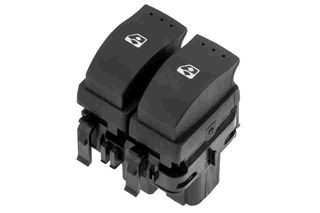 Διακόπτης Παραθύρων NTY Renault Megane II 02- Traffic II 01- 10PIN EWSRE001
