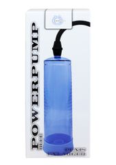 Powerpump Blue-thumb-1
